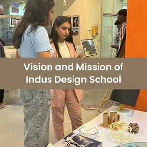 Vision And Mission of IDS